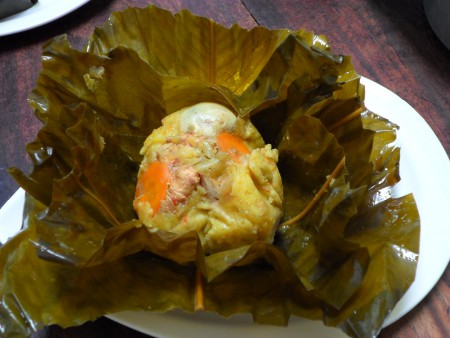 TAMAL